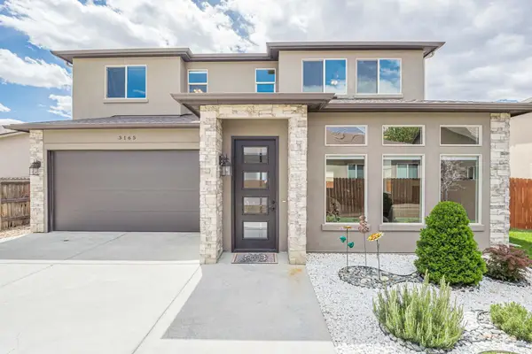 3165 Glendam Drive, Grand Junction, CO 81504