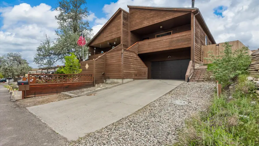 2411 Hidden Valley Drive #A, Grand Junction, CO 81507 - #2