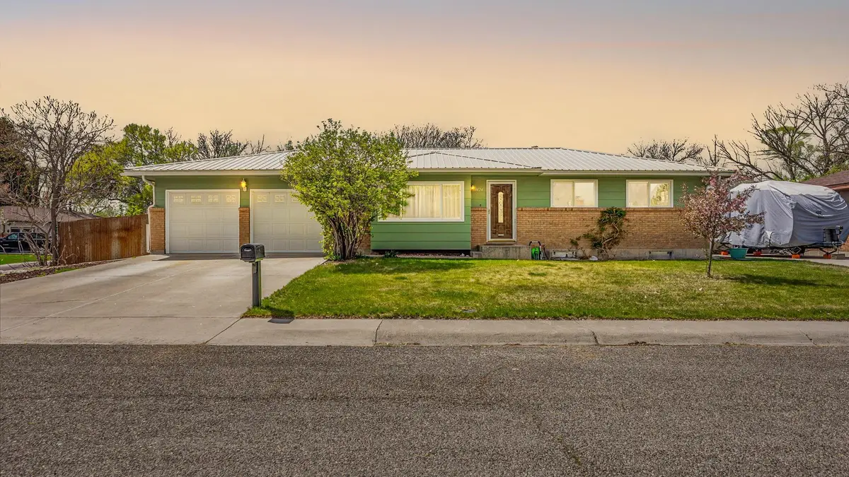 1424 Dover Road, Montrose, CO 81401 - #1