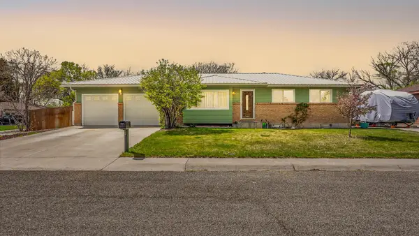 1424 Dover Road, Montrose, CO 81401