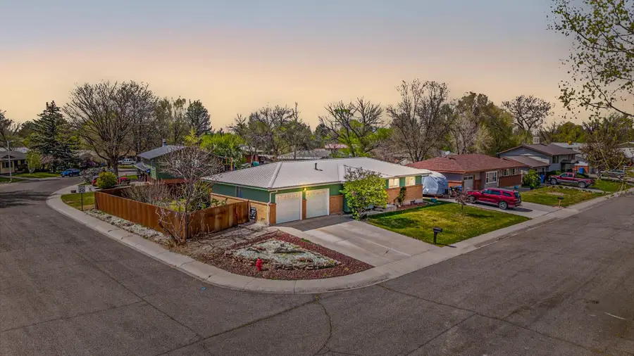 1424 Dover Road, Montrose, CO 81401 - #3