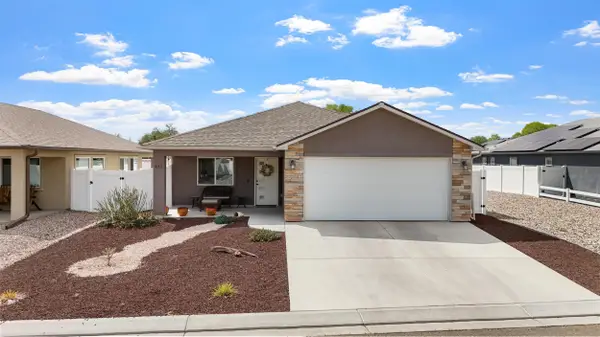 573 Redwing Lane, Grand Junction, CO 81504
