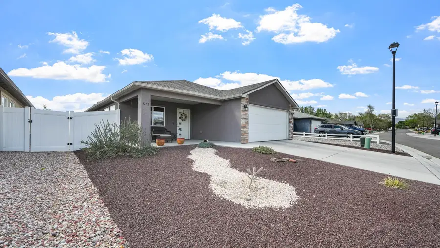 573 Redwing Lane, Grand Junction, CO 81504 - #2