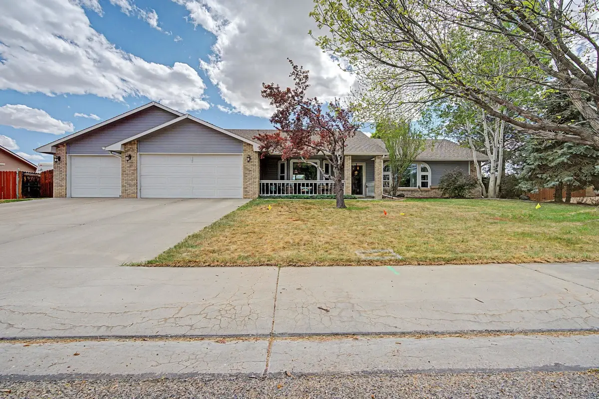 2553 Westwood Drive, Grand Junction, CO 81505 - #1