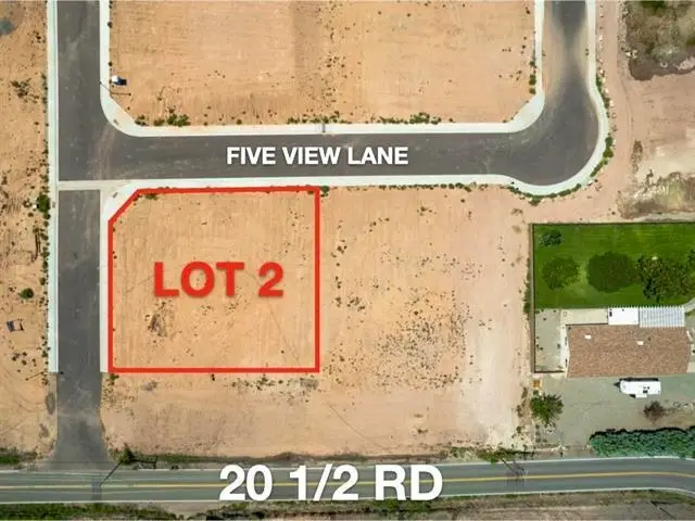 564 Five View Lane, Grand Junction, CO 81507 - #3