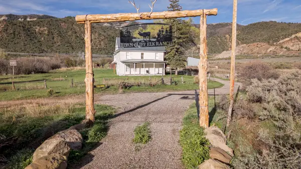 11799 Highway 13, Rifle, CO 81650