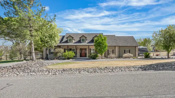 13763 Larkspur Drive, Montrose, CO 81404