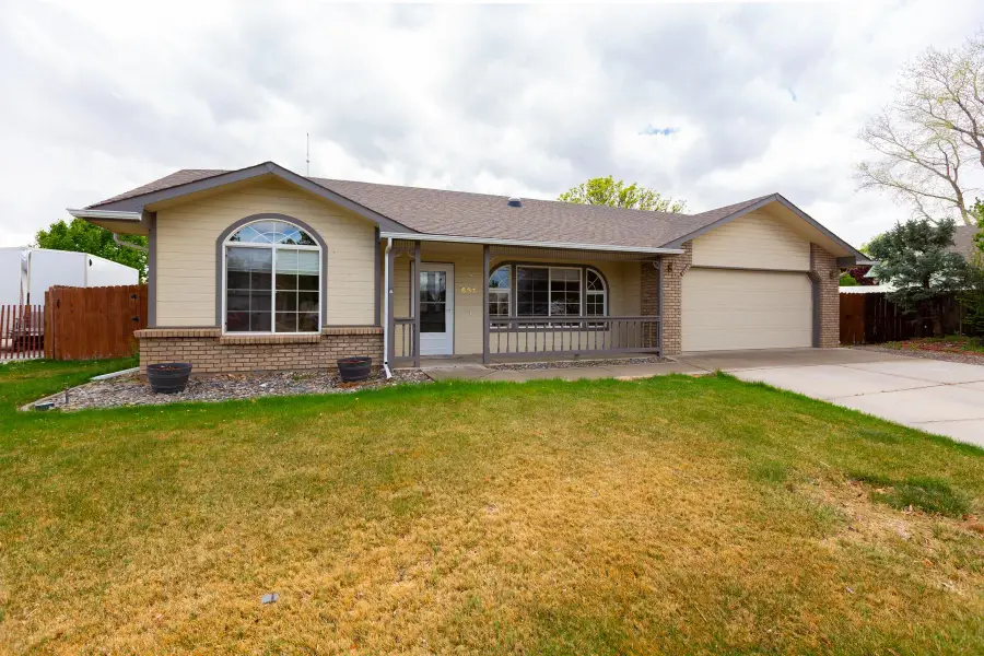 631 Gold Leaf Court, Grand Junction, CO 81505 - #2
