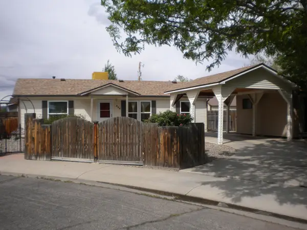 424 Placer Court, Grand Junction, CO 81504