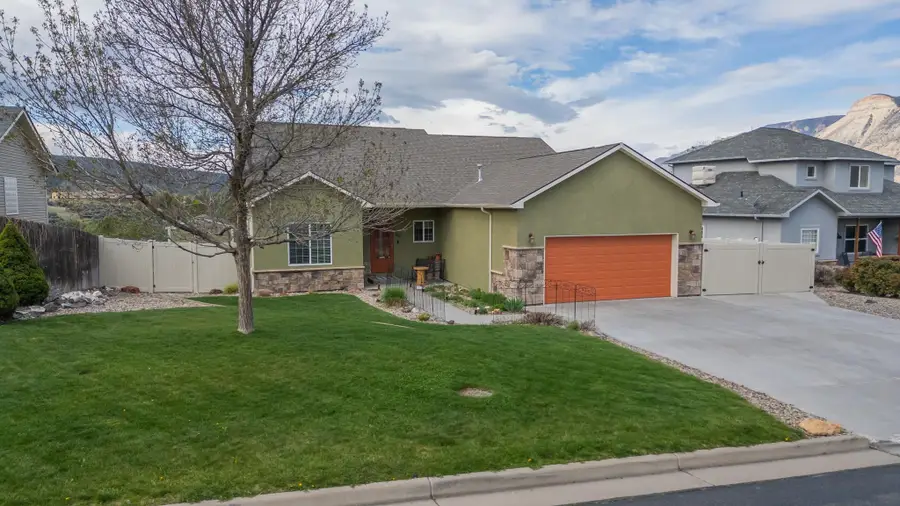 88 Eagle Ridge Drive, Battlement Mesa, CO 81635 - #2
