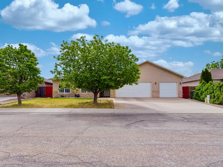 2505 Pierce Avenue, Grand Junction, CO 81505 - #3