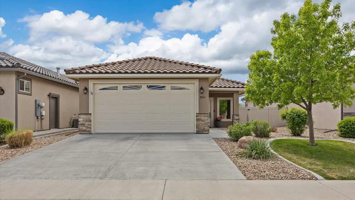 2841 Trevor Mesa Drive, Grand Junction, CO 81503 - #1
