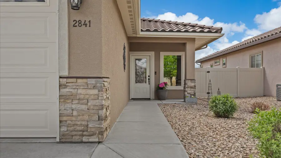 2841 Trevor Mesa Drive, Grand Junction, CO 81503 - #2