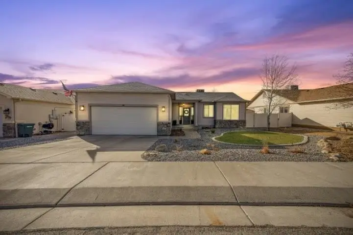 2861 Duke Drive, Grand Junction, CO 81501 - #1