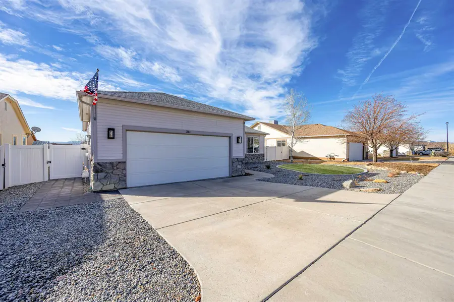 2861 Duke Drive, Grand Junction, CO 81501 - #3