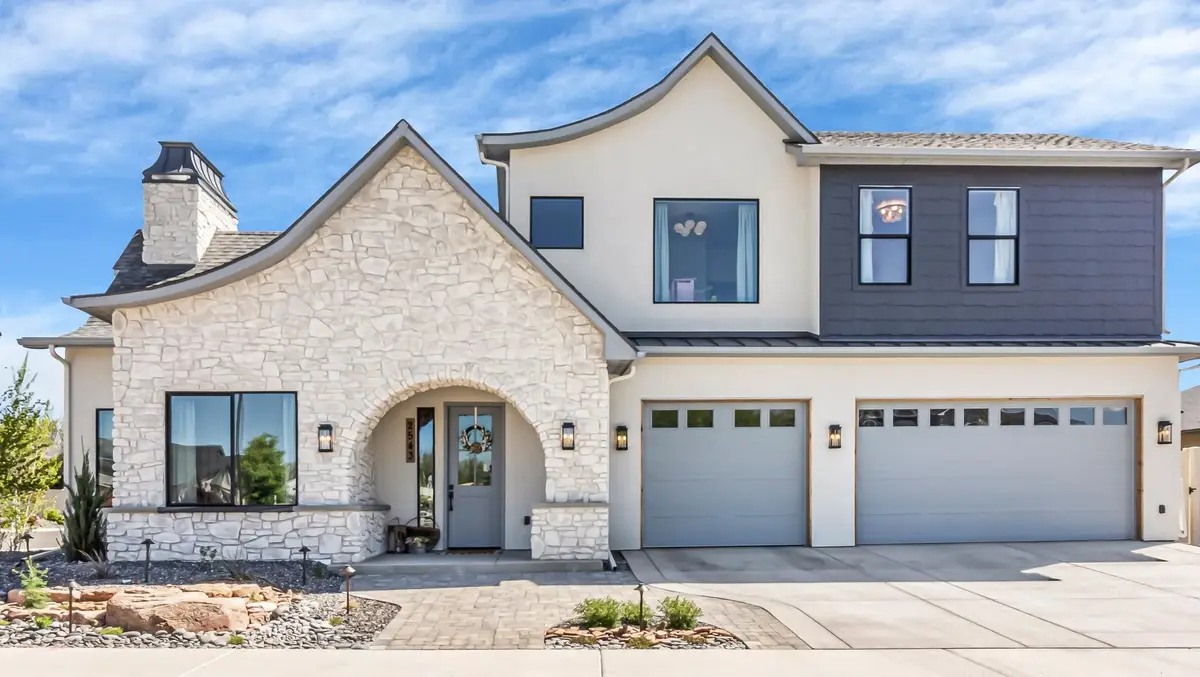 2543 Aspen Stand Court, Grand Junction, CO 81505 - #1