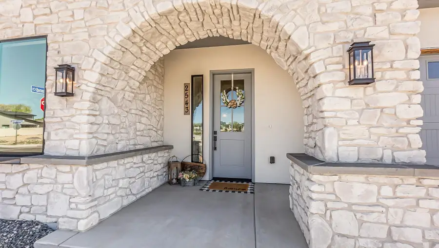 2543 Aspen Stand Court, Grand Junction, CO 81505 - #2