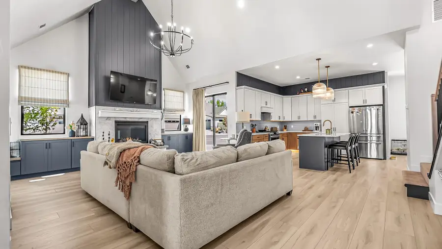 2543 Aspen Stand Court, Grand Junction, CO 81505 - #3