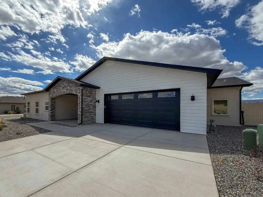 656 Tilman Court, Grand Junction, CO 81506 - #2