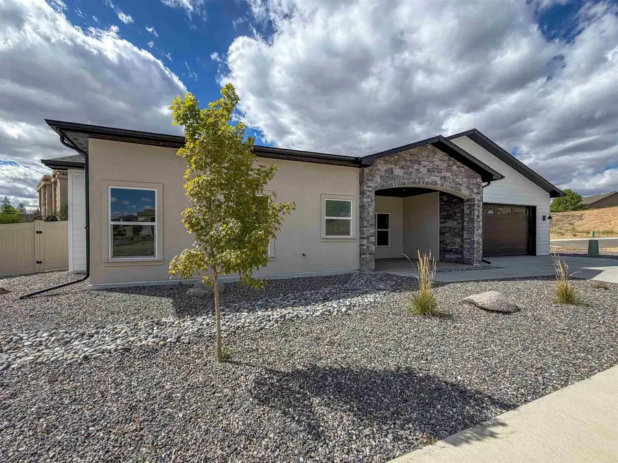 656 Tilman Court, Grand Junction, CO 81506 - #3