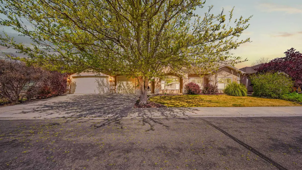 2512 Buchanan Drive, Grand Junction, CO 81505 - #1