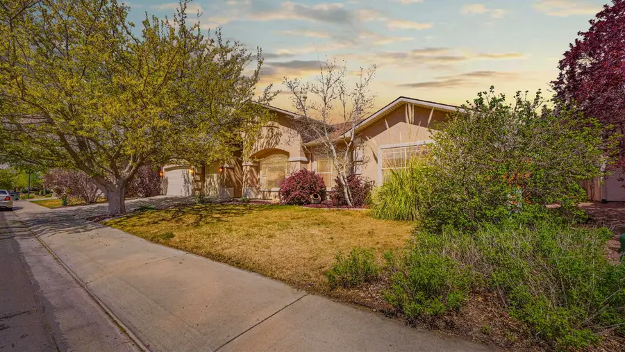 2512 Buchanan Drive, Grand Junction, CO 81505 - #2