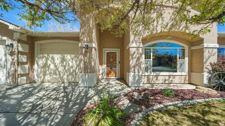 2512 Buchanan Drive, Grand Junction, CO 81505 - #3