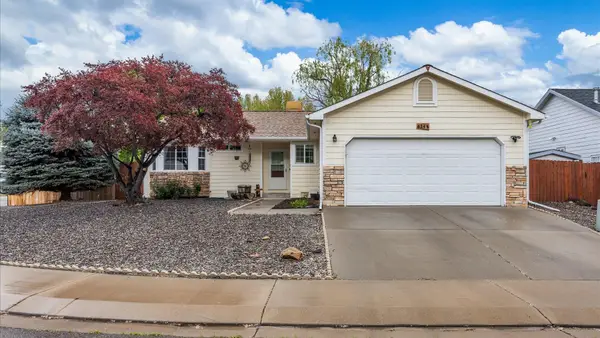 634 1/2 Maurine Lane, Grand Junction, CO 81504