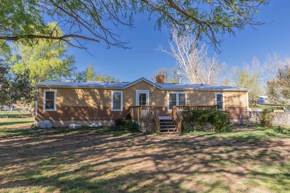 1010 Old Highway 6&50, Mack, CO 81525 - #1