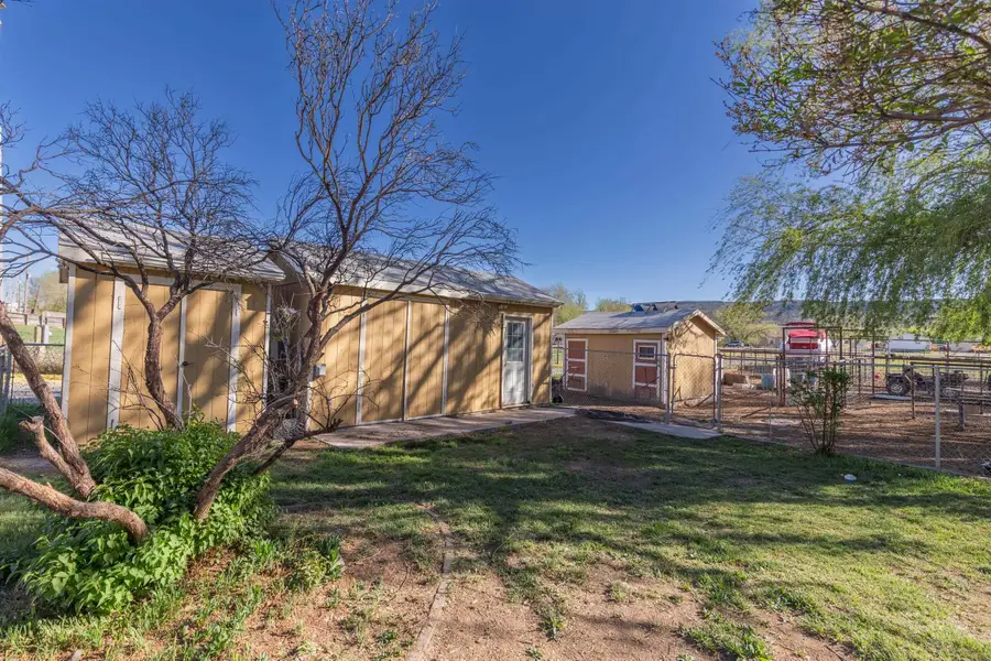 1010 Old Highway 6&50, Mack, CO 81525 - #3