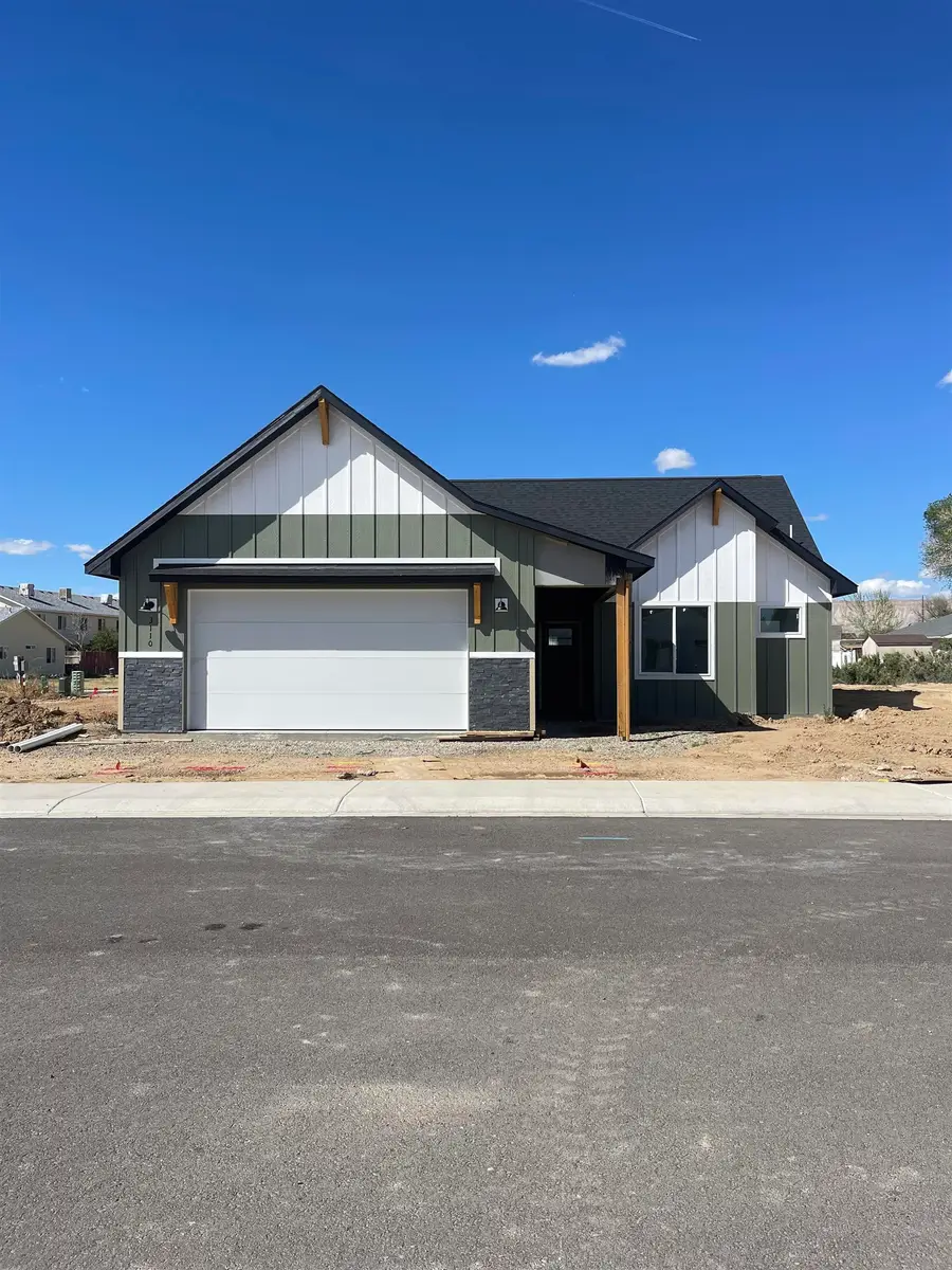 3110 Keyser Court, Grand Junction, CO 81504 - #2