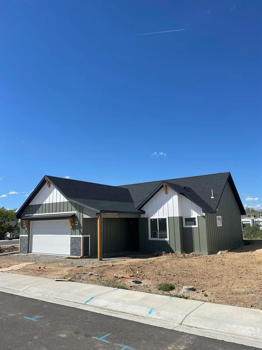 3110 Keyser Court, Grand Junction, CO 81504 - #3