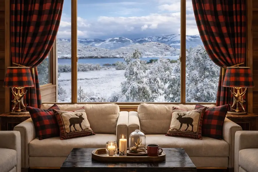 14496 Parkview Drive, Collbran, CO 81624 - #2