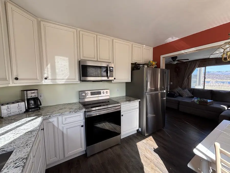 14496 Parkview Drive, Collbran, CO 81624 - #3