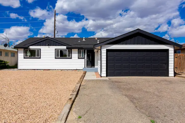 579 N 23rd Street, Grand Junction, CO 81501
