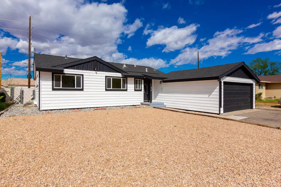 579 N 23rd Street, Grand Junction, CO 81501 - #2