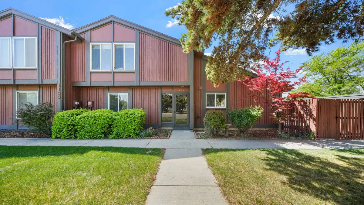 1155 Lakeside Drive #101, Grand Junction, CO 81506 - #1