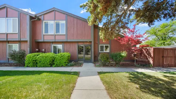 1155 Lakeside Drive #101, Grand Junction, CO 81506