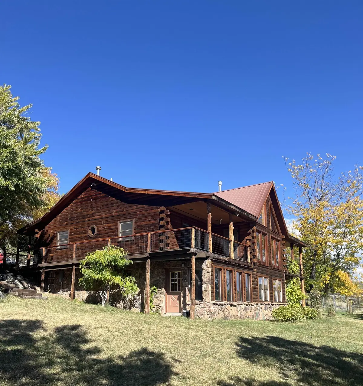 19795 High Park Road, Cedaredge, CO 81413 - #1