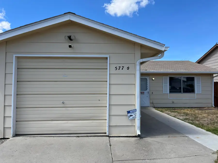 577 1/2 Melrose Court, Grand Junction, CO 81504 - #2