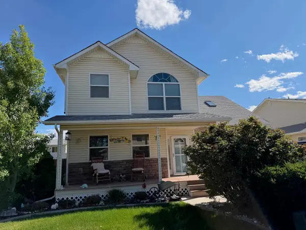 3139 Ute Canyon Lane, Grand Junction, CO 81504