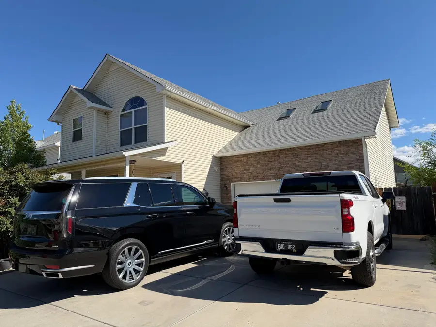 3139 Ute Canyon Lane, Grand Junction, CO 81504 - #2