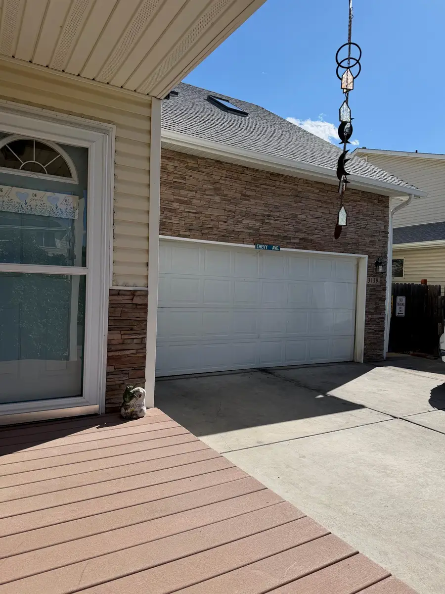 3139 Ute Canyon Lane, Grand Junction, CO 81504 - #3