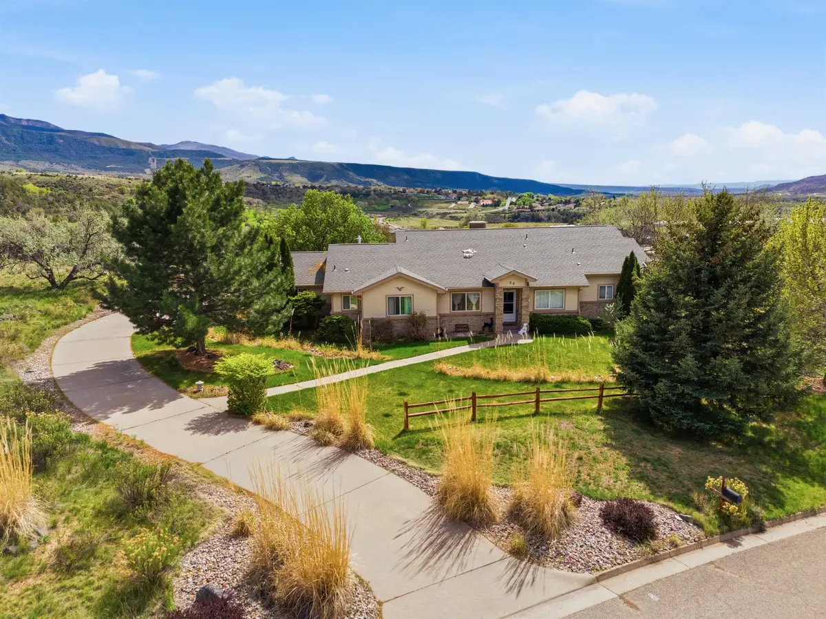 98 Roan Creek Drive, Parachute, CO 81635 - #1