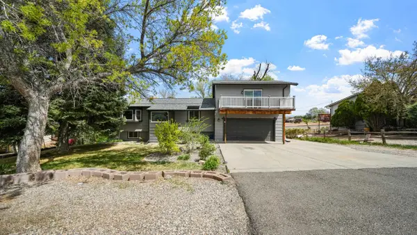 2056 Ferree Drive, Grand Junction, CO 81507
