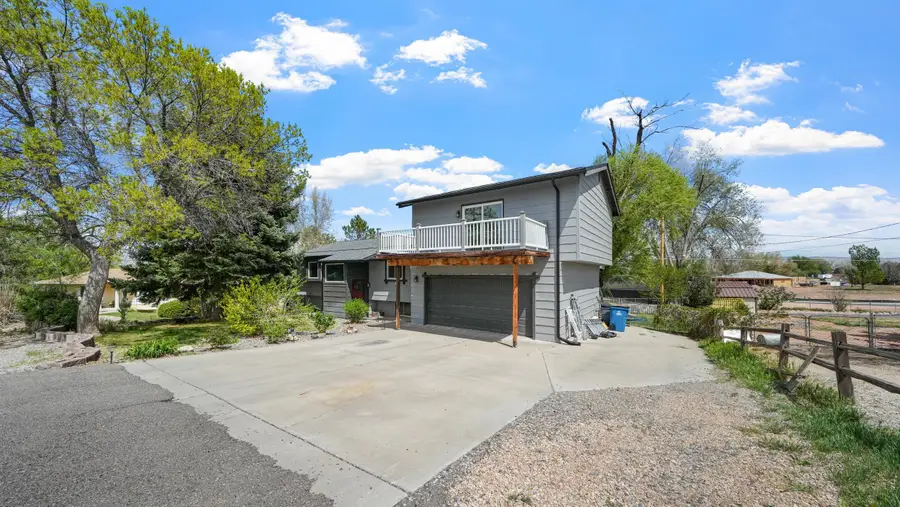 2056 Ferree Drive, Grand Junction, CO 81507 - #2