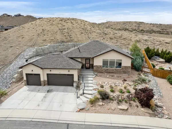 213 Hideaway Lane, Grand Junction, CO 81503