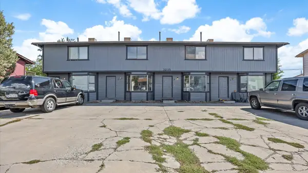 3235 White Avenue, Clifton, CO 81520