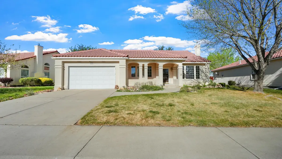 2633 El Corona Drive, Grand Junction, CO 81501 - #1
