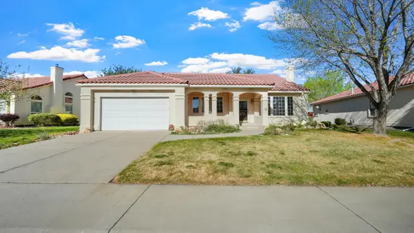 2633 El Corona Drive, Grand Junction, CO 81501